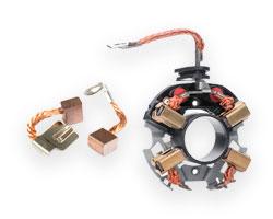 ALTERNADOR CGB Electricidad