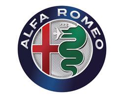 ALFA ROMEO 161104201500 - Piloto antiniebla izquierdo blanco Alfa Romeo 33-75