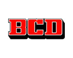 BCD