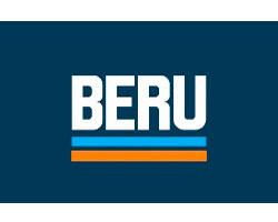 BERU GER016 - Regulador Valeo 2 terminales 2 cables 14.4V