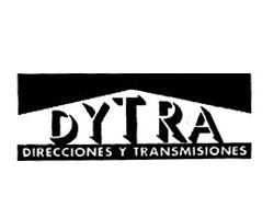 DYTRA 300100 - Cremallera de dirección Opel Corsa A