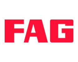FAG 32010X - Rodamiento rodillo