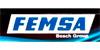 FEMSA 22132-1 - Pipa delco Femsa Marelli