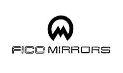 FICO MIRRORS 908170 - EMBRAGUE CITROEN BERLINGO 1996-