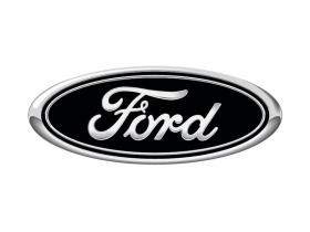 FORD 1003754 - Cerradura de maletero Ford Escort
