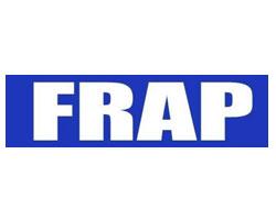 FRAP 948 - Brazo de suspension izquierdo