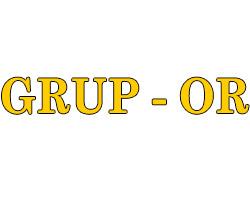 GRUP-OR 1180 - H15