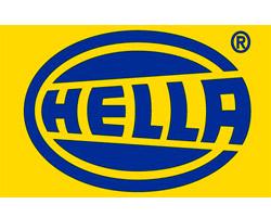 HELLA 4RA003510081 - Rele de trabajo Doble 12V-30 AMP.