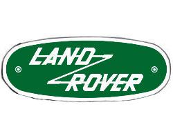 MATERIAL LAND ROVER  .