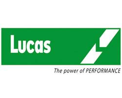 LUCAS LRS00180C - CASCO MOTOR DE ARRANQUE