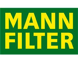 Filtro de combustible  MANN