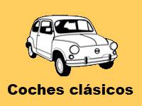 COCHE CLÁSICO