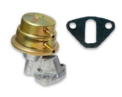 BOMBAS DE GASOLINA 10500018 - Bomba de gasolina Seat Fiat (1050 CL- Sport-Sport 1300cc )