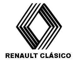 RENAULT CLÁSICO 07566 - Junta tapa distribución Renault 14