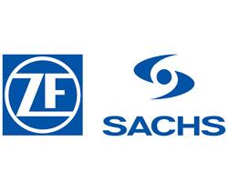 EMBRAGUE SACHS TURISMO .