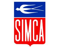 Simca 900-1000  SIMCA