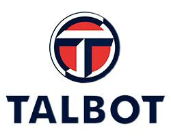 TALBOT 0013701600 - Anagrama Talbot 180 2 Litros