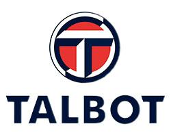 TALBOT 0 - ...................................