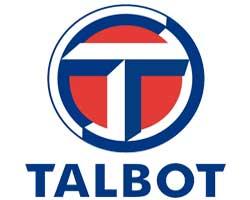 TALBOT 9251447580 - Freno puerta Talbot Samba