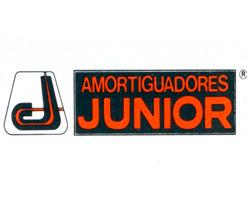 JUNIOR 103 - Amortiguador delantero Seat 850