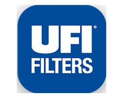 Filtro aceite  UFI