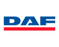 PIEZAS DAF  Recambio
