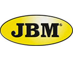 JBM 50819 - Piston cric hidráulico botella 2 t