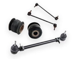 SOPORTE MOTOR BMW Goma metal