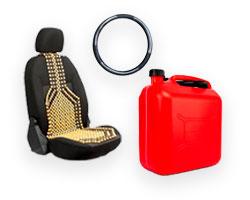 ACCESORIOS  Accesorios