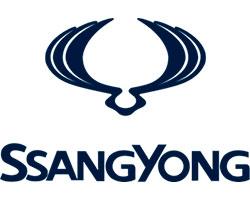 VARIOS SSANGYONG  SSANG