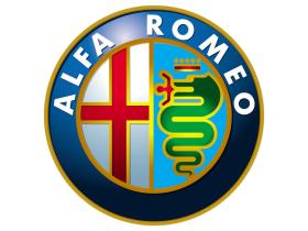 ALFA ROMEO