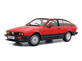 ALFA ROMEO GTV