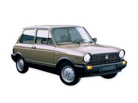 AUTOBIANCHI A112