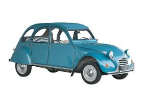 CITROËN 2CV