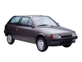 CITROËN AX