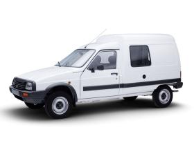 CITROËN C15