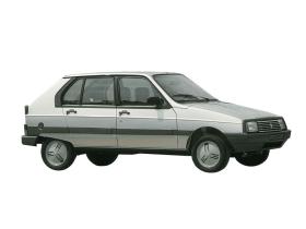 CITROËN VISA