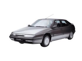 CITROËN XM