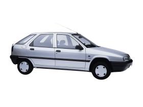 CITROEN ZX