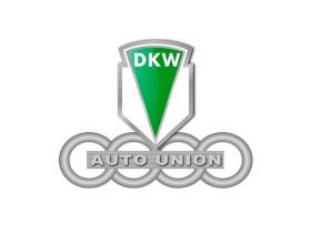 DKW AUTO UNION