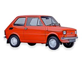 FIAT 126