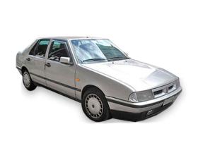 FIAT CROMA (12/85 AL 12/96)