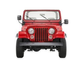 JEEP WILLYS (36-53) GASOLINA