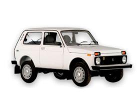 LADA NIVA