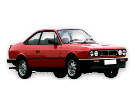 LANCIA BETA