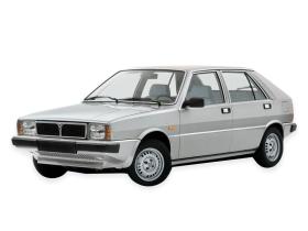 LANCIA DELTA