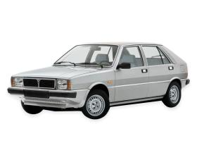 LANCIA DELTA I (09/79 AL 01/94)