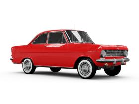 OPEL KADETT A (09/62 AL 08/65)