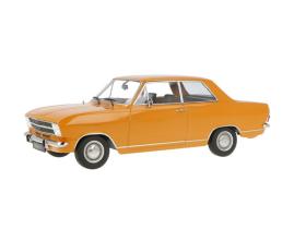 OPEL KADETT B (09/65 AL 08/73)