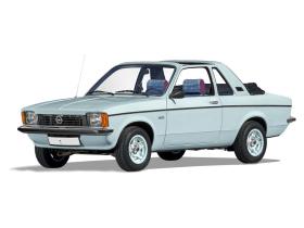 OPEL KADETT C (08/73 AL 07/79)